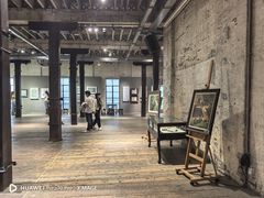 -八号桥艺术空间1908粮仓