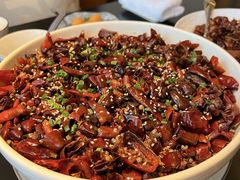 -丽晶轩中餐厅(重庆丽晶酒店)