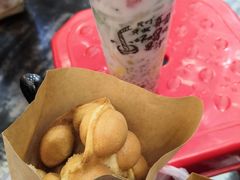 -桐园果汇(湖贝店)