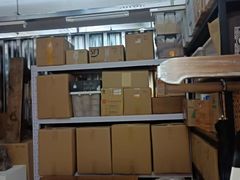 -安东易迷你仓自助寄存仓库(苏州桥店)