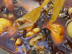 -黑竹香鸡(营和巷店)