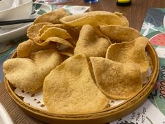 -樾餐厅泰式海鲜火锅(民歌湖店)