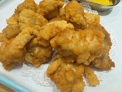 -青瓦餐厅·生鱼片·韩园烤肉(西塔店)