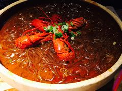 -老阿爸鲜鱼土菜(昆山花桥店)