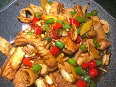 -姐夫的小菜(新中关购物中心店)