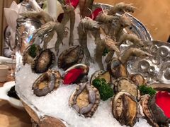 -神洲四海大酒楼(王府井澳门中心店)