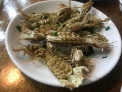 -红灯笼龙凤饭店(宁波老字号店)