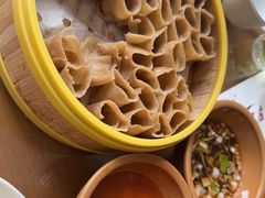 -五台山八大碗·地方风味菜馆(五爷庙店)