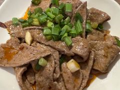 -老家猪肝面(石油路店)