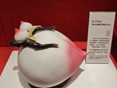 -御茶膳房皇家糕点博物馆(北京首店)