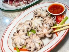 -东江海鲜大排档·潮汕菜·砂锅粥