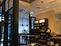 -星巴克臻选(威海威高广场店)