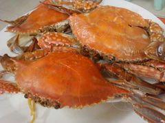 -海天一色海景自助餐厅(西港花园店)