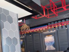 -通海俄式烧烤·俄罗斯大串(嵩山路店)