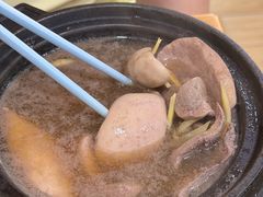 -新记肉骨茶