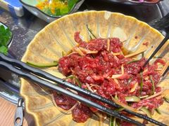 -丸藏和牛烧肉专门店(园区师惠坊店)