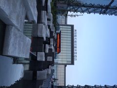 黄岛福朋喜来登酒店-青岛西海岸隆和福朋喜来登酒店