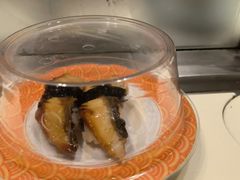 -万岁寿司(芳村店)
