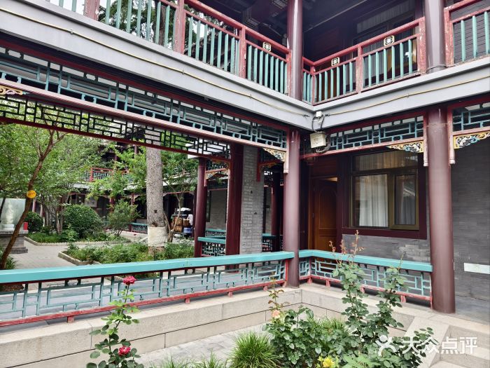 紫玉御骊酒店图片
