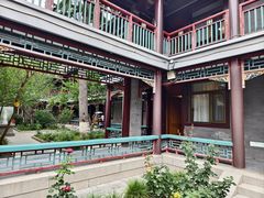 -紫玉御骊酒店