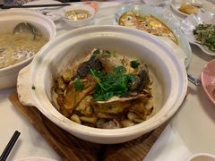 -清晖小苑•顺德地方菜(壹海城店)