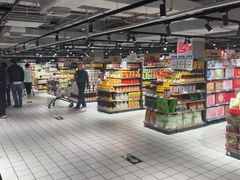 -物美超市(三里河店)