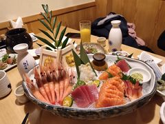 -山之川日料放题(通州店)