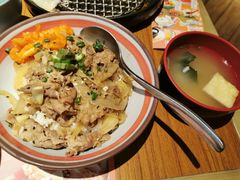 -仓桥家·焗寿司·锅物(光谷步行街店)