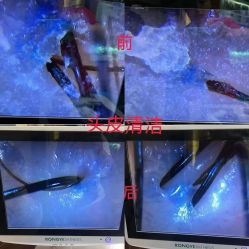 -十六番发型师事务所