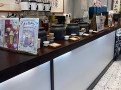 -KUNCHA鲲茶·江西制茶(铜锣湾店)