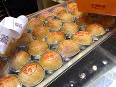 鲜肉月饼-泰康食品(南京东路店)