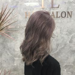 -Style HAIR