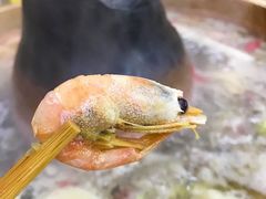 籽虾-元盛居(亚泰大街店)