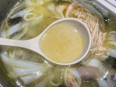 -小满手工粉(上海新世界城店)