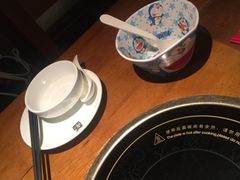 -黑鸡小馆(金源店)