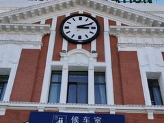 -沈阳站