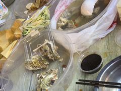 -祥鹤龙虾螃蟹