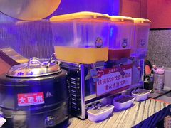 -营信刘罗锅铁锅炖(建华店)