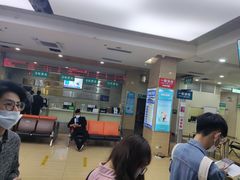 -广州仁爱天河医院体检中心