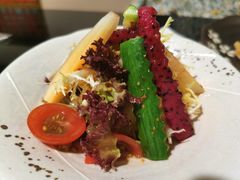 -天狗山料理(省体店)