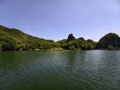 -大连冰峪旅游度假区