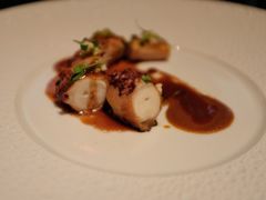 -Le Bernardin