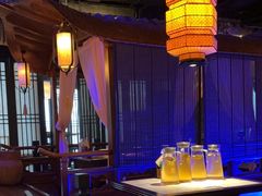 -绿茶餐厅(西湖银泰百货店)