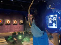 -轻武堂传统射箭·功夫茶·射击体验馆(仁和新城店)