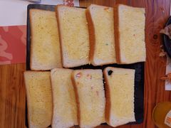 -四斤烤肉(东戴河孟家店)