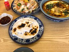 -杨大爹稀豆粉私房菜