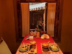 -叶叶菩提·晋福宫