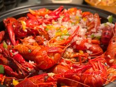 -粤海喜来登酒店·盛宴海鲜牛排自助餐厅(天河城店)