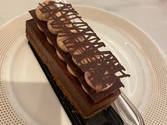 -上海和平饭店龙凤厅 Dragon Phoenix