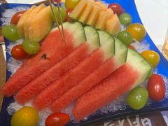 -鲜得莱渔港·小平岛海胆馆(七贤岭店)